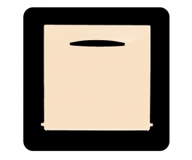 PORTE FOUR BEIGE 7506 PORTE FOUR BEIGE 7506