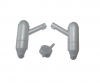 Robinet Gris 2336 Grappe