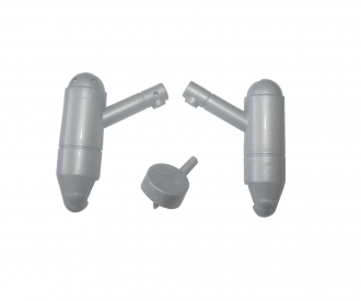 Robinet Gris 2336 Grappe