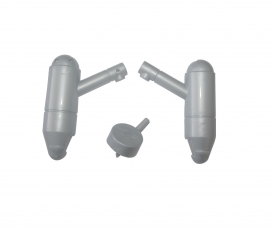 Robinet Gris 2336 Grappe Robinet Gris 2336 Grappe