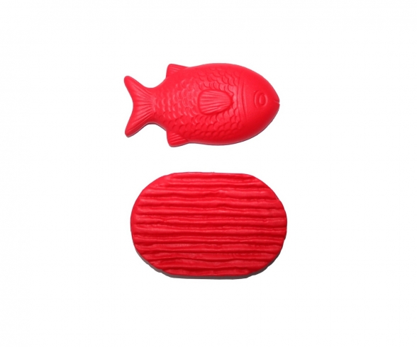1/2 Steak+Poisson Magics face Rouge 185
