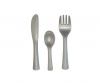 Couvert Gris 877 Couvert Gris 877