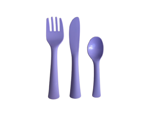 Couvert Violet 2645