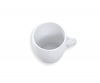 Tasse Blanche