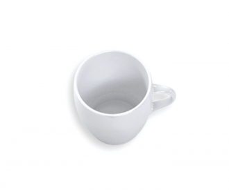 Tasse Blanche