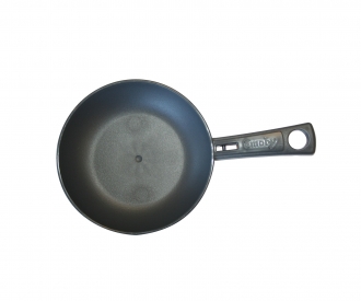 Poele Gris 877