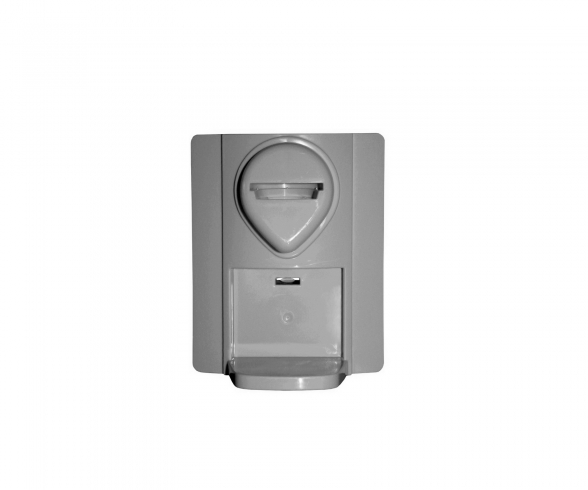 PERCOLATEUR GRIS WG5C