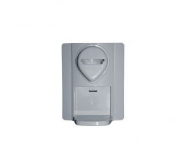 PERCOLATEUR GRIS 877