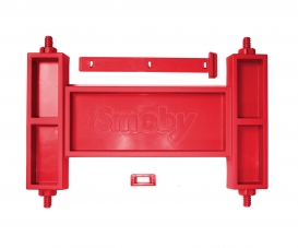 PLATEAU INF+REGLETTE ROUGE 1797 PLATEAU INF+REGLETTE ROUGE 1797