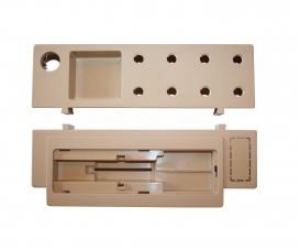 EXTENSION PLATEAU D+G BOIS 466 EXTENSION PLATEAU D+G BOIS 466