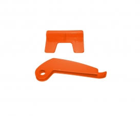 PROTECTION SCIE+CALE ORANGE 166 PROTECTION SCIE+CALE ORANGE 166