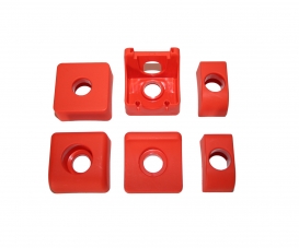CARROSSERIE SET ORGE 1655 GRAPPE CARROSSERIE SET ORGE 1655 GRAPPE