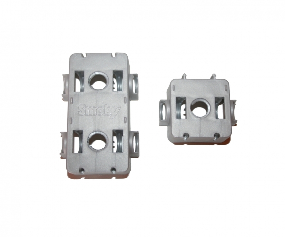 Chassis Set Gris 877 Grappe