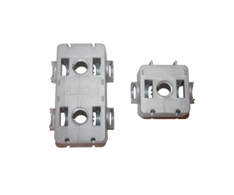 Chassis Set Gris 877 Grappe