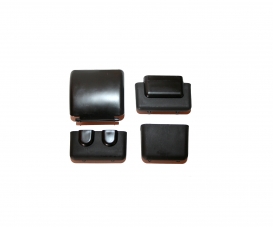 Vitres + Accessoires Noir Grappe