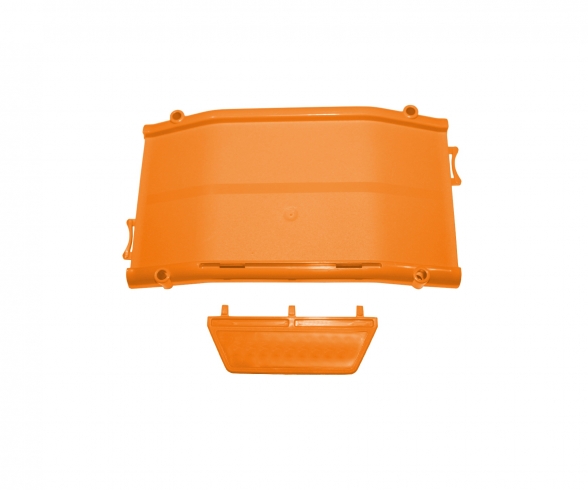 PONT ORANGE 7417