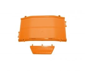 PONT ORANGE 7417 PONT ORANGE 7417