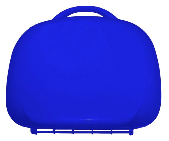 Fond Vanity Bleu 293