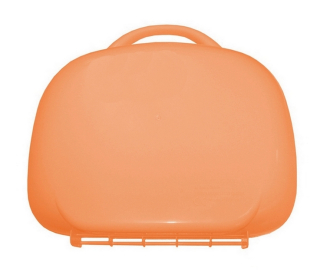 Fond Vanity Orange 472