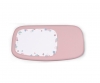 TABLETTE REPAS ROSE 5025