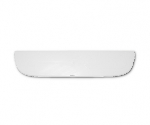 Etag?re Vanity Blanche