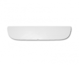 Etag?re Vanity Blanche