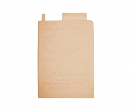 Muret Cuisine Ete beige 467 Muret Cuisine Ete beige 467