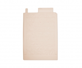 Muret Cuisine Et? Recycl? Beige 4685