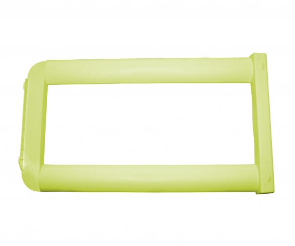 Traverse Double Vert 7492