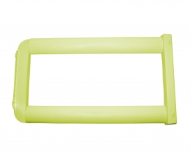 Traverse Double Vert 7492