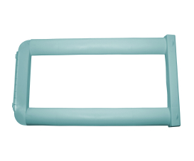 Traverse Double Vert 4181