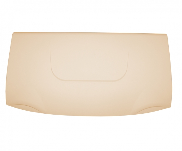 Capot Adventure Car Recycle Beige 4685