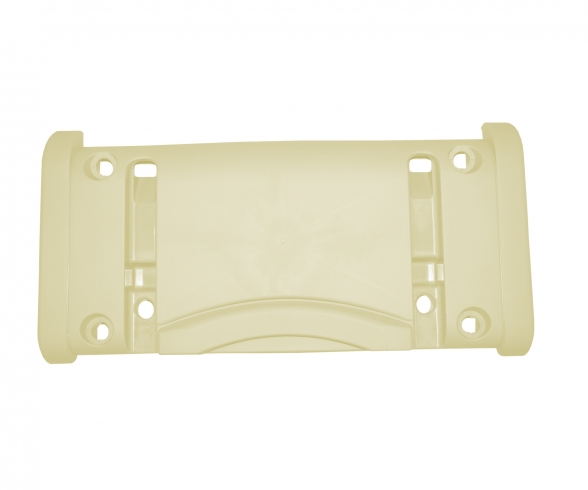 Plateforme Adventure Car Vert 7492