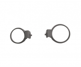 SUPPORTS POTS GRIS 2336 GRAPPE SUPPORTS POTS GRIS 2336 GRAPPE