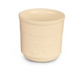 ENS.3 GOBELETS PM  BEIGE 7506 ENS.3 GOBELETS PM  BEIGE 7506