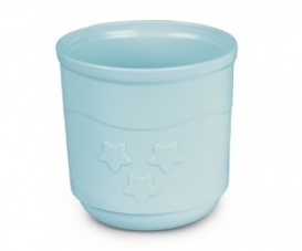 ENS.3 GOBELETS PM  BLEU 5523 ENS.3 GOBELETS PM  BLEU 5523