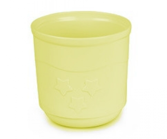 Ens.3 Gobelets MM Recycle Vert 7492