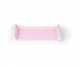 Plateau Mug Rose 9286