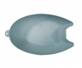 Coque Bateau Vert 5565
