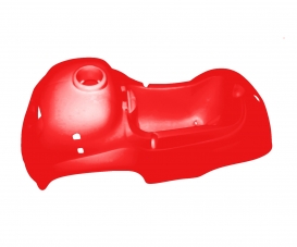 CHASSIS MAESTRO 3 ROUGE 1795 CHASSIS MAESTRO 3 ROUGE 1795