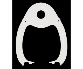 ARCEAU MAESTRO 3 BLANC CREME ARCEAU MAESTRO 3 BLANC CREME