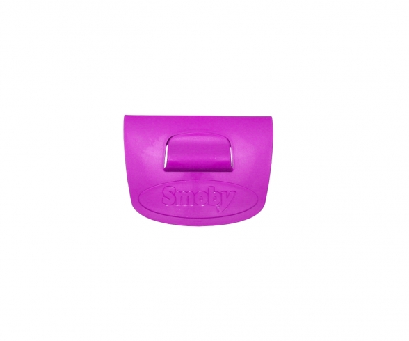 PINCE FEUILLE FUSHIA 226