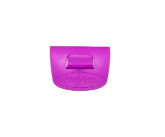 PINCE FEUILLE FUSHIA 226