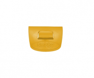 PINCE FEUILLE JAUNE 1235
