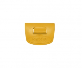 PINCE FEUILLE JAUNE 1235