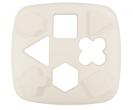 Couvercle Panier Formes Beige 7506 Couvercle Panier Formes Beige 7506