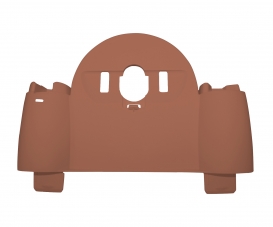 FRONTON CAKE POP MARRON 7567 FRONTON CAKE POP MARRON 7567