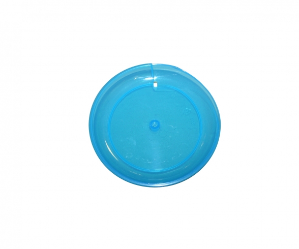 ASSIETTE CAKE POP BLEU TRSL 2995