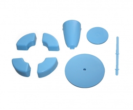 CHOCOLATE FACTORY - I1608000 CHOCOLATE FACTORY - I1608000