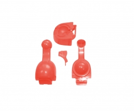 MECANISME PRESSE CAKE ROUGE 7597 MECANISME PRESSE CAKE ROUGE 7597